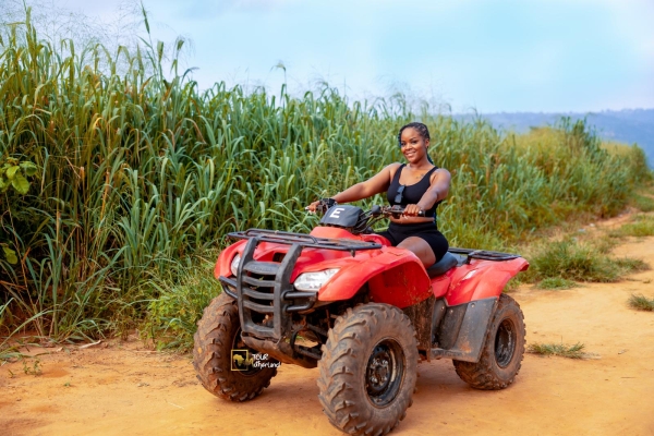 ATV Fun Ride