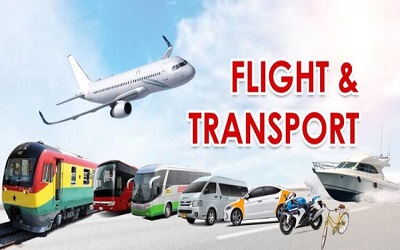 Flight Transport